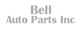 Bell Auto Parts Inc
